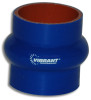 Vibrant 4 Ply Hump Hose, 4" I.D. x 3" long