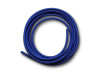 Vibrant 1/8" (3.2mm) I.D. x 50ft Silicone Vacuum Hose Bulk Pack