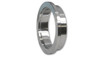 Vibrant T304 SS Adapter Flange for Tial 38mm Minigate (Outlet)