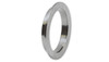 Vibrant Stainless Steel V-Band Flange - 3" O.D. Tubing