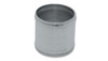 Vibrant 2.5" OD Aluminum Joiner Coupling (3" long)
