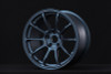 Volk Racing ZE40 - 18x9 5x114.3 & 5x100 - Matte Gun Blue & Diamond Dark Gunmetal