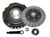 Competition Clutch Stage 2 Steelback Brass Plus Clutch Kit - 04-11 Subaru WRX STi 