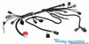 Wiring Specialties Lower Harness - Nissan S13 KA24DE