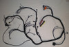Wiring Specialties Harness - Nissan S13 2JZ 