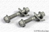 SPC Performance Rear Camber Bolts Nissan 350Z Infiniti G35