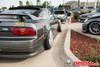 Origin Labo Nissan 180SX Type 3 55mm Rear Fenders