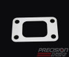 Precision Turbo and Engine T3 Inlet Flange