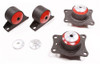 Innovative Mounts Honda S2000 Differential Mount Kit