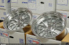 Work Wheels Seeker FX 16" 17" 18"