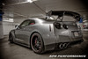 APR GTC-500 70" Adjustable Wing Nissan Skyline GTR R35