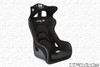 OMP HTE-R Professional Racing Seat with Halo - HA/772E