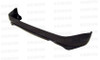 Seibon TT-Style Carbon Fiber Rear Lip - Nissan 350Z 2002-08