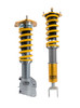 Ohlins Road&Track Coilovers '01-07 Mitsubishi EVO VII-IX (CT9A)