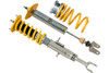 Ohlins Road and Track Coilovers '02-09 Nissan 350z (Z33)