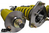 ISR Performance Pro Series Coilovers - 89-93 Nissan 240sx 8k/6k
