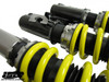 ISR Performance Pro Series Coilovers - 89-93 Nissan 240sx 8k/6k