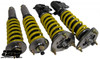 ISR Performance Pro Coilovers - NIssan 240SX S14