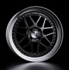 WEDS Wheels SUPER STAR - Leon Hardiritt - Gemüt - 17"