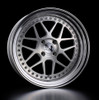 WEDS Wheels SUPER STAR - Leon Hardiritt - Gemüt - 17"