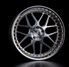 WEDS Wheels SUPER STAR - Leon Hardiritt - Gemüt - 20"