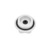 Mishimoto Red Oil Filler Cap - Acura Integra, NSX, Honda Accord, Civic, CRX, S2000