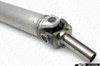 Driveshaft Shop TOYOTA IS300 1998-2005 with R154 Trans Conversion 1-Piece Aluminum Driveshaft