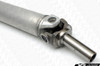 Driveshaft Shop TOYOTA IS300 1998-2005 with R154 Trans Conversion 1-Piece Steel Driveshaft