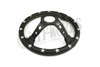 Vertex Forever 330mm Steering Wheel Black Leather