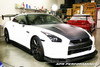 APR Carbon Fiber Nissan GT-R R35 2008+ Front Lip Air Dam