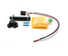 DeatschWerks Fuel Pump Install Kit for DW300 and DW200 - 89-94 Nissan 240SX