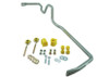 Whiteline Heavy Duty Adjustable Rear Sway bar 22mm - 89-94 Nissan 240SX S13