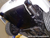APR Carbon Fiber Rear Diffuser Honda S2000 AP1