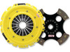 ACT XT/Race Rigid 4 Pad Clutch Kit - 84-89 Nissan 300ZX