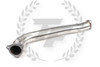 ISR Performance Stainless Steel Downpipe - Nissan SR20DET S13/S14