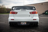 ***SOLD***   2008 White Mitsubishi Lancer Evolution X GSR with SSS Package