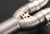 Tomei Expreme Ti Titanium Mid Y-Pipe Pipe Nissan 350Z/370Z VQ35DE VQ35HR VQ37VHR