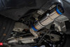 Tomei Expreme Ti Titanium Muffler 09+ Nissan 370Z VQ37VHR