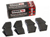 Hawk DTC-70 Front Brake Pads - 95-99 BMW M3 E36