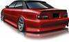 Origin Labo Toyota Chaser Stylish Side Skirts - JZX100