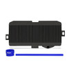 Mishimoto Performance Top-Mount Intercooler Kit - '08+ Subaru WRX / STi