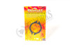 Remflex 3" Graphite 2-Bolt Collector Exhaust Flange Gasket