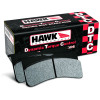 Hawk Performance DTC 70 Brake Pads - 03-06 BMW M3 E46