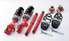 Tanabe Sustec Pro Comfort R Suspension Kit - Nissan 350Z (Z33)