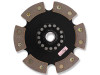 ACT HD/Race Sprung 6 Pad Clutch Disc - 00-09 Honda S2000