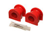 Energy Suspension Red Front Sway Bar Bushings 28.2mm - 00-09 Honda S2000