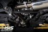 ISR Performance Mazda Miata NB Circuit Spec Exhaust-(1999-2005)
