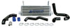 Turbonetics/Spearco Intercooler Kit - 03-06 Mitsubishi Evolution 8/9