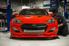 REMAKE 2013+ Hyundai Genesis Coupe Wide Bodykit