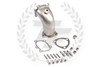 Circuit Sports - S13/S14 SR20DET Turbo Elbow Outlet 